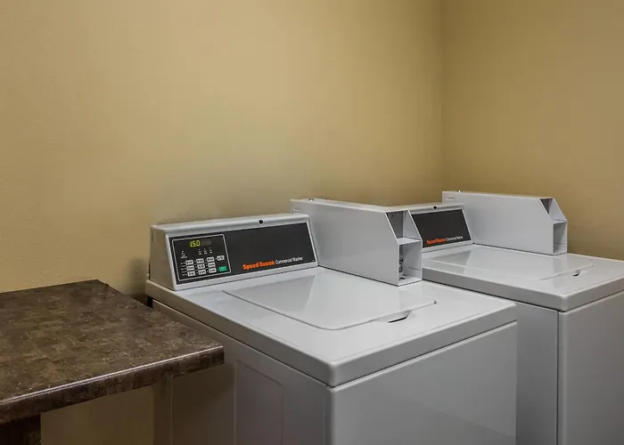 3 star hotel: Mainstay Suites Grand Island